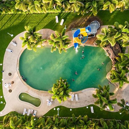 Tasman Holiday Parks - Rollingstone Exterior foto
