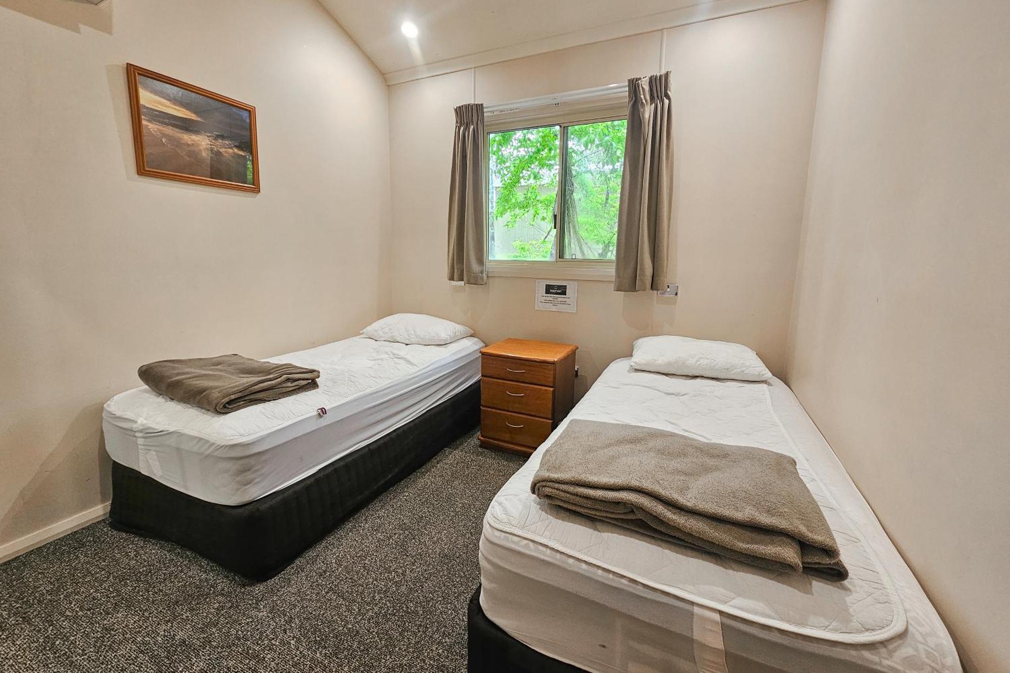 Tasman Holiday Parks - Rollingstone Exterior foto